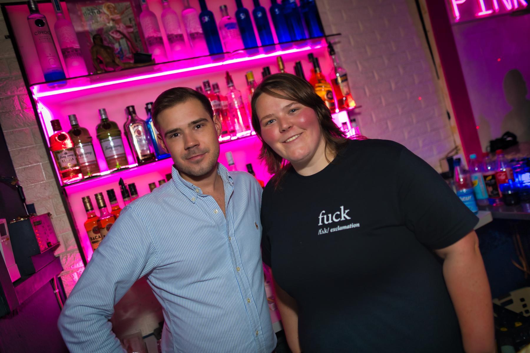 Daniels Birthday  13.11.2021 | Bild 31