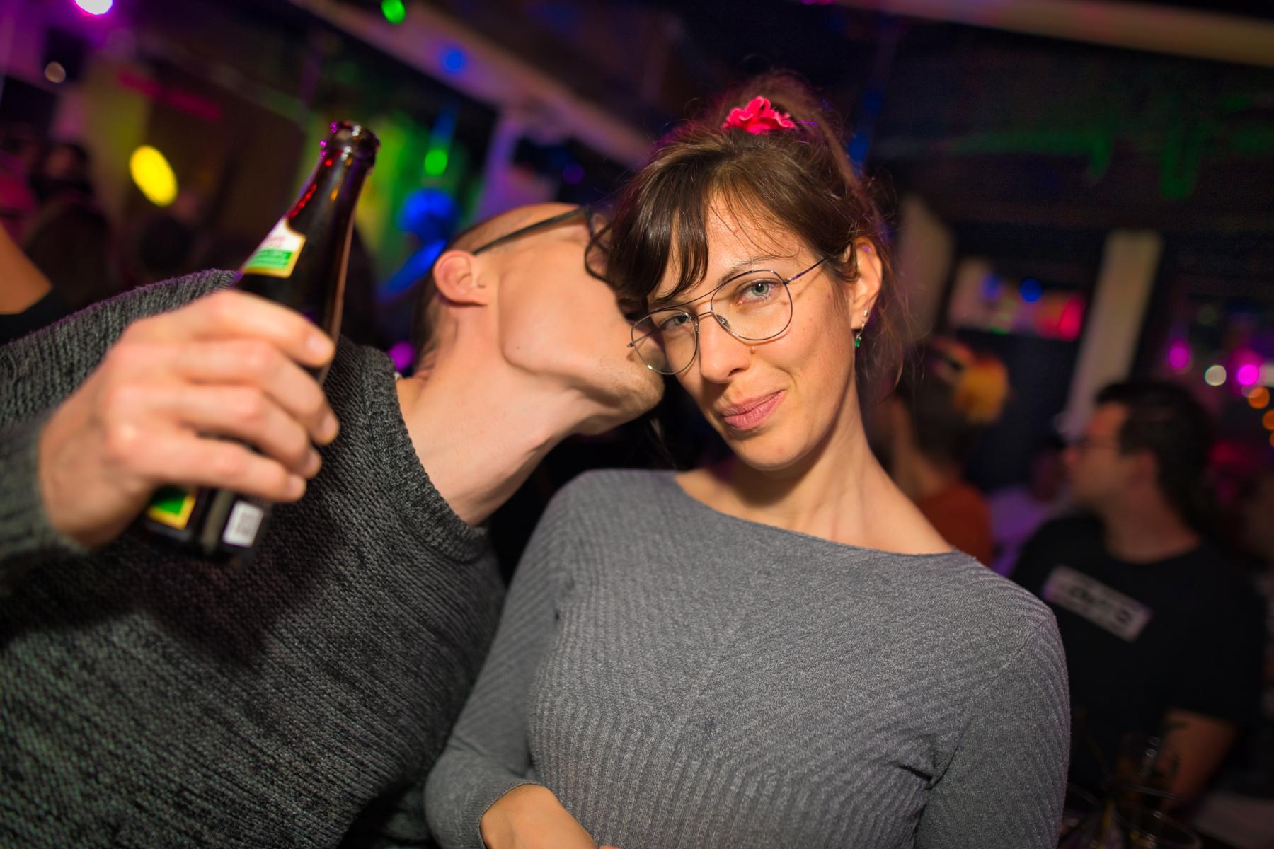 Daniels Birthday  13.11.2021 | Bild 32