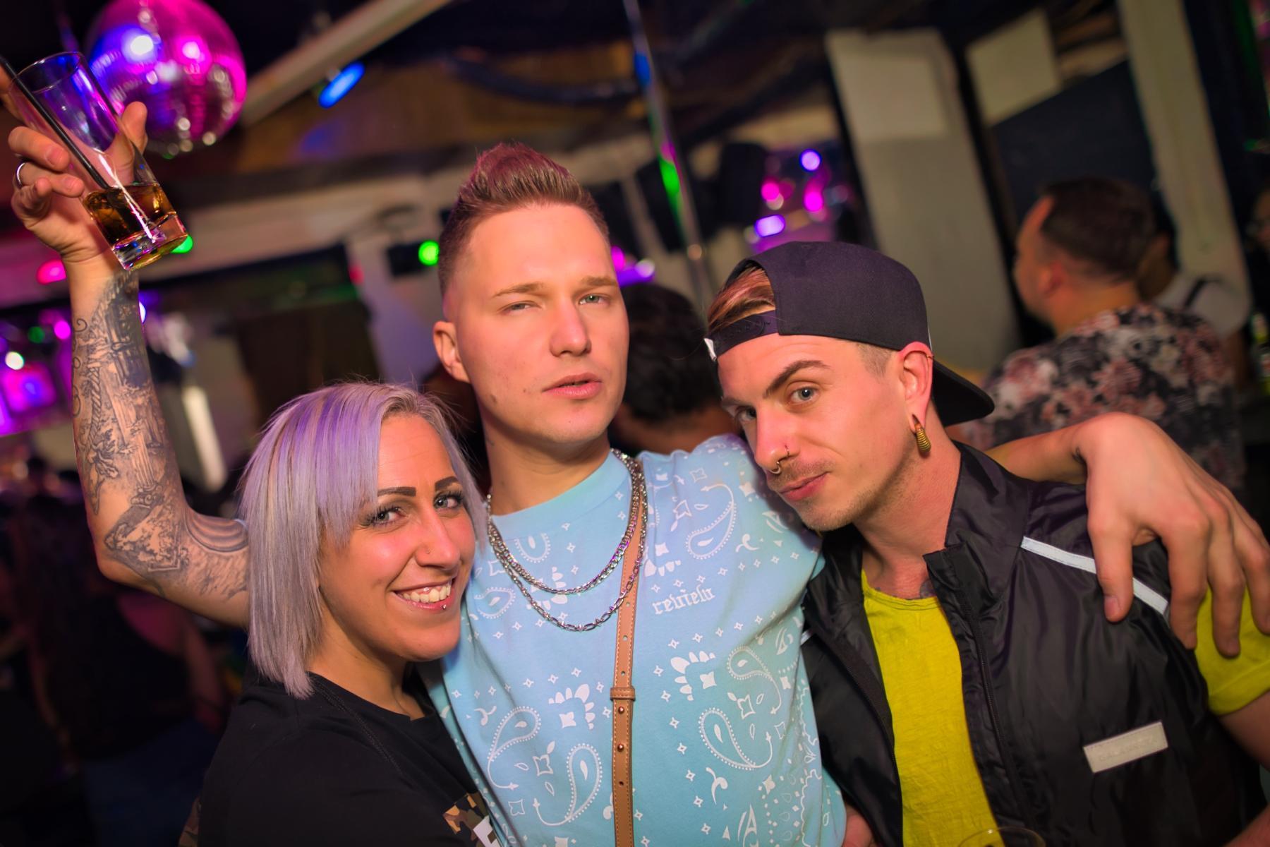 Daniels Birthday  13.11.2021 | Bild 33