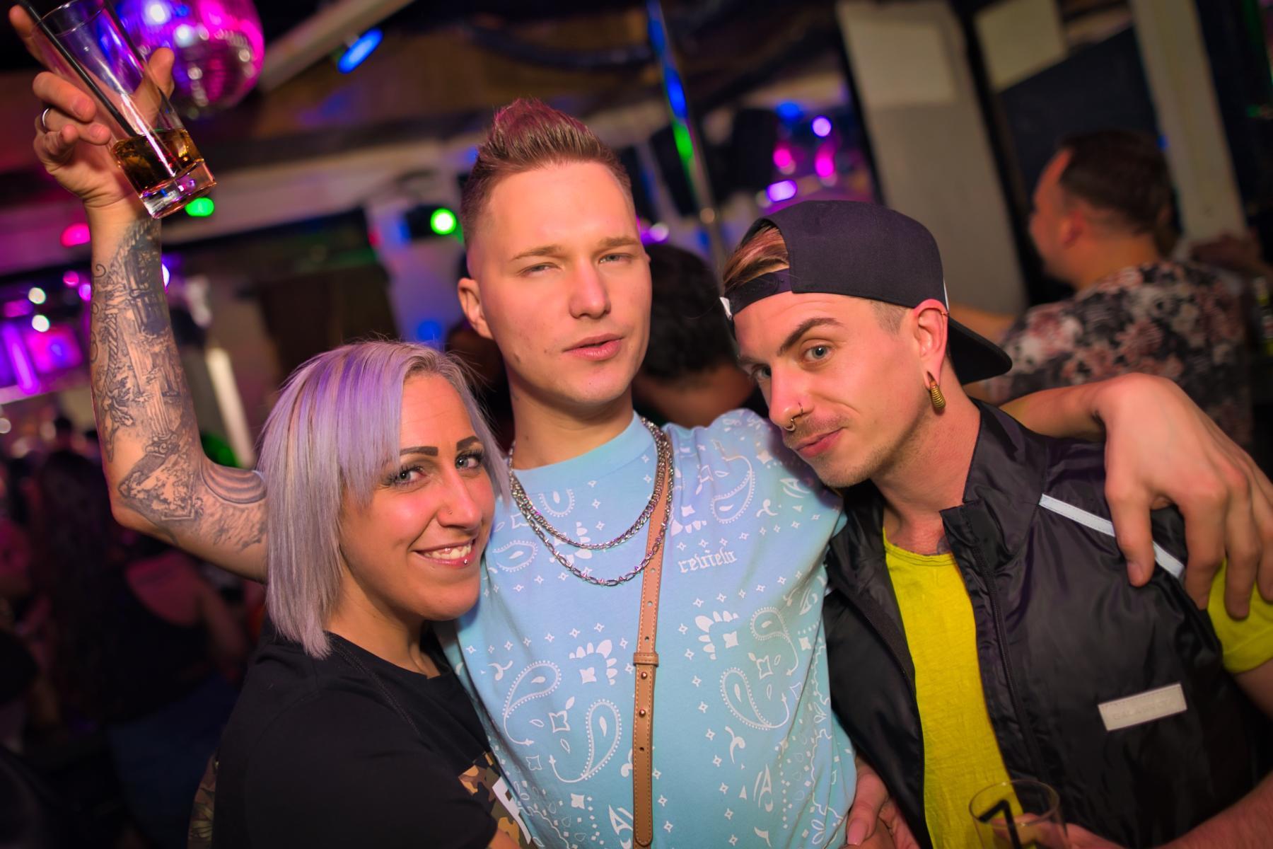 Daniels Birthday  13.11.2021 | Bild 34