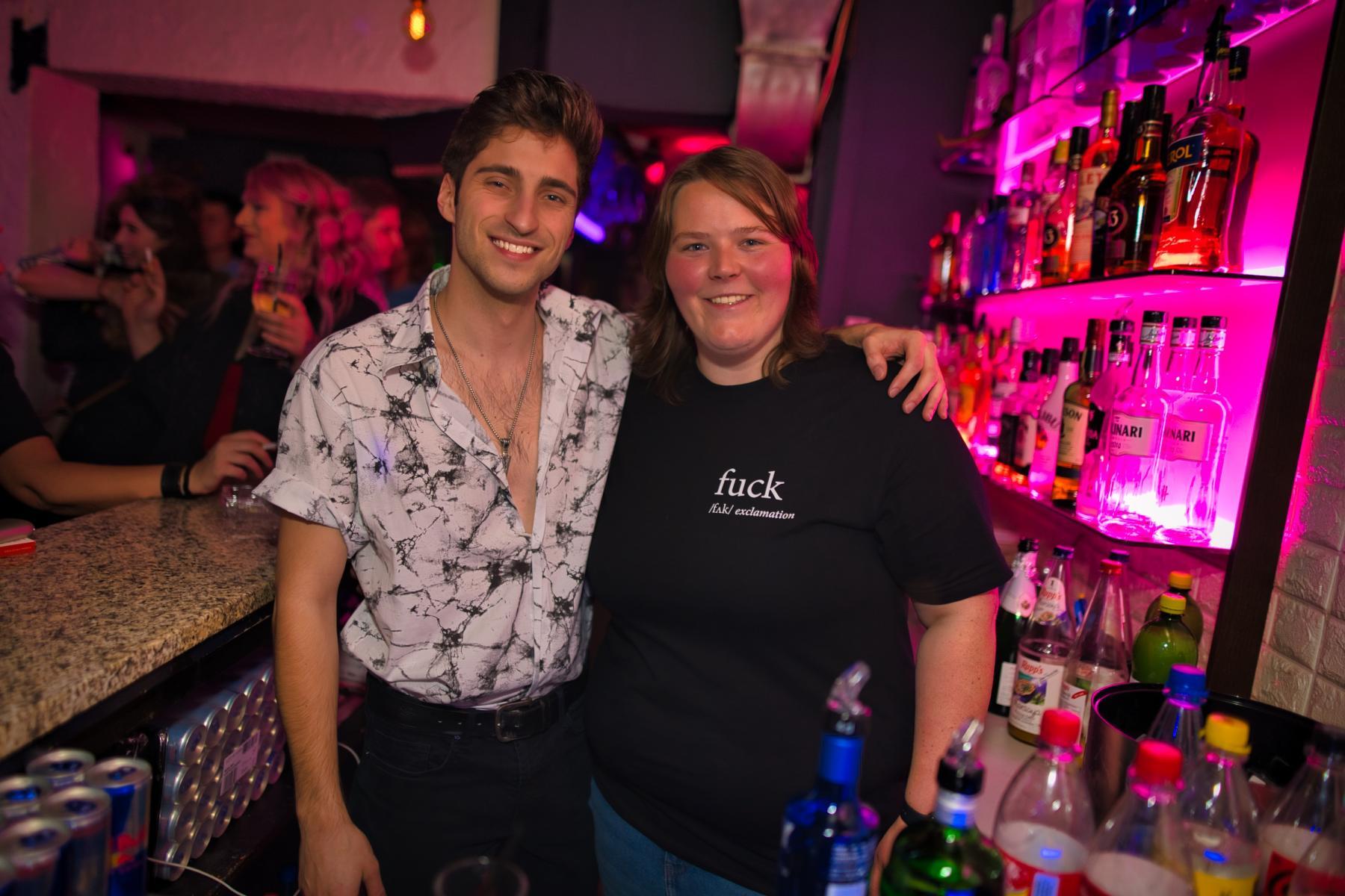 Daniels Birthday  13.11.2021 | Bild 38