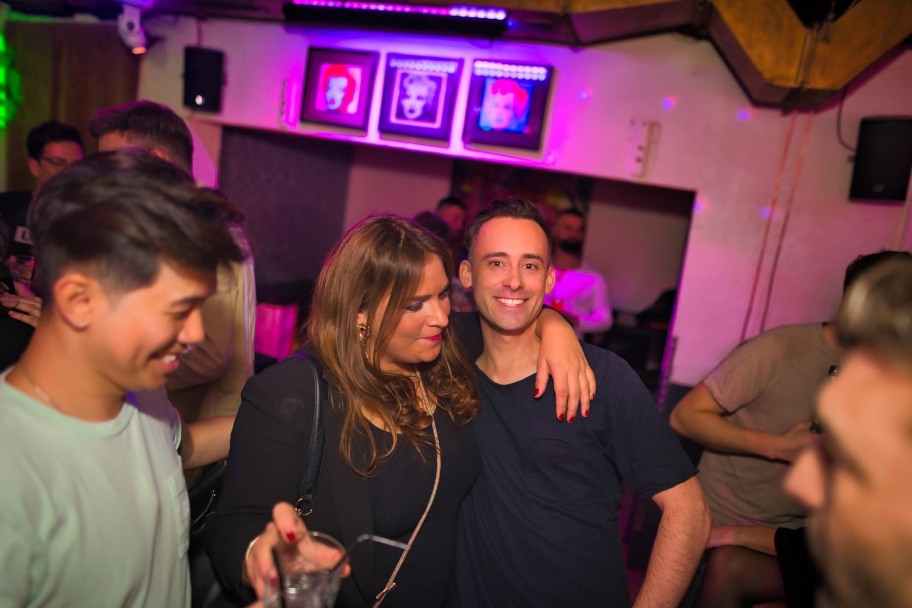 Daniels Birthday  13.11.2021 | Bild 39