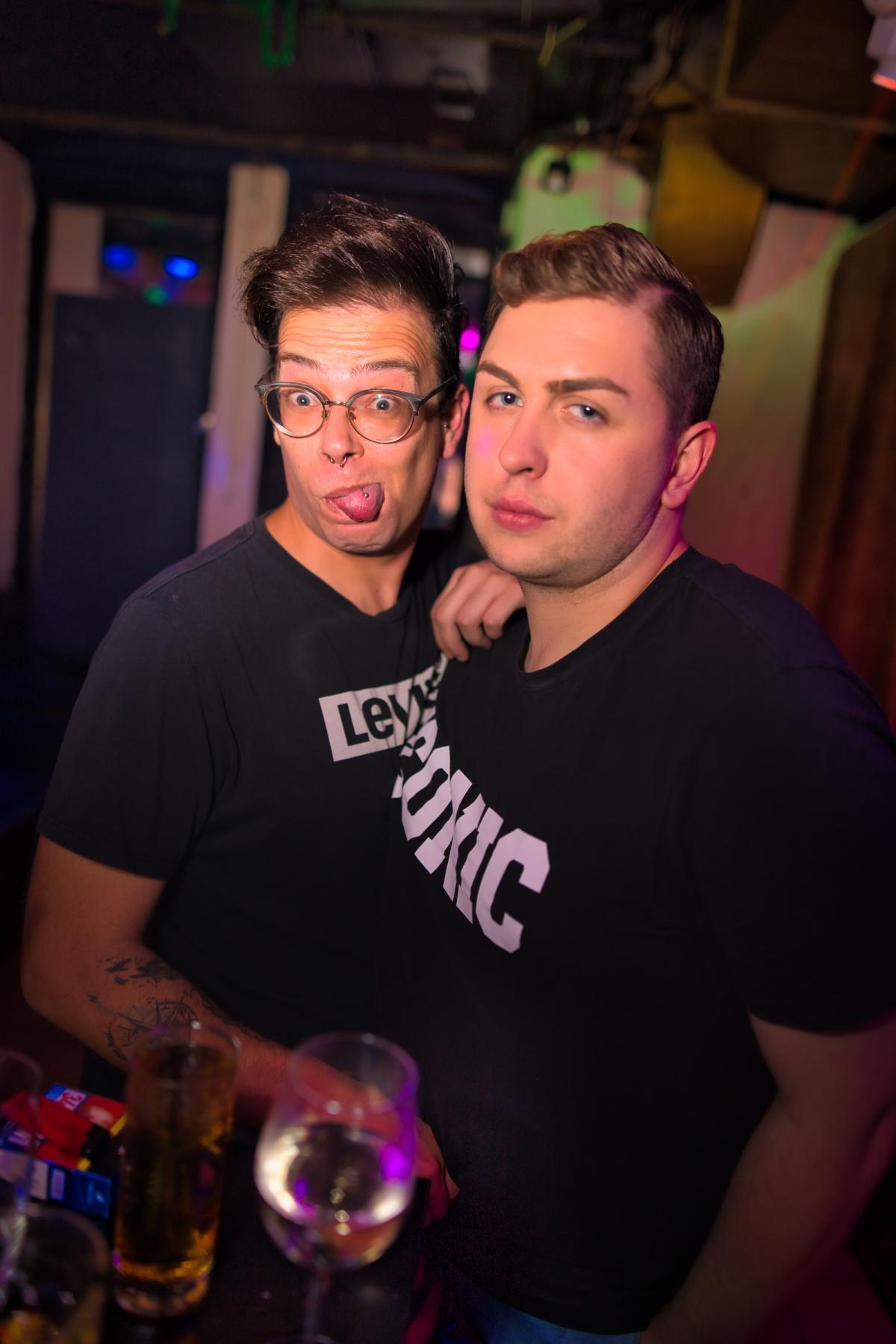 Daniels Birthday  13.11.2021 | Bild 4