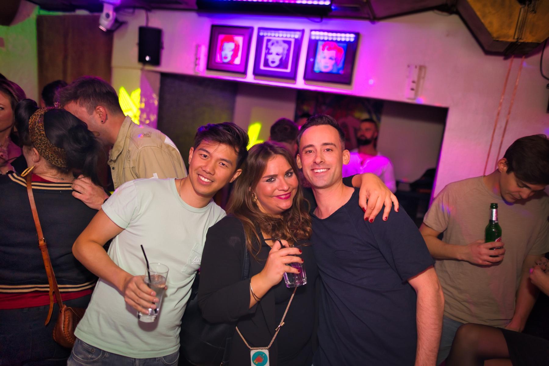 Daniels Birthday  13.11.2021 | Bild 40