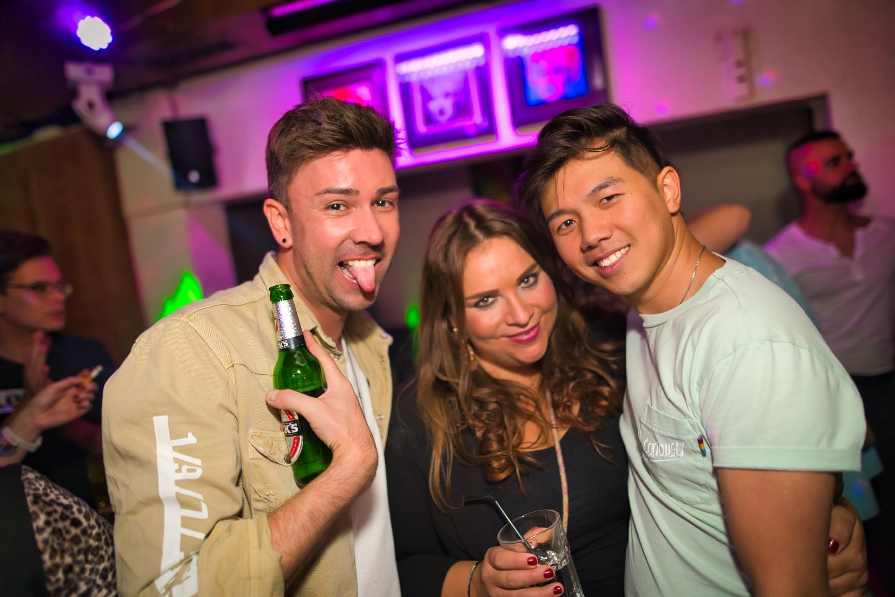 Daniels Birthday  13.11.2021 | Bild 42