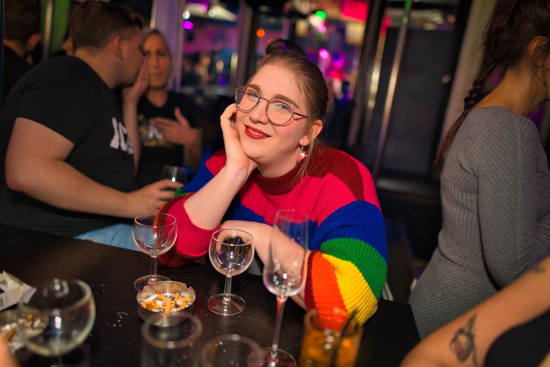 Daniels Birthday  13.11.2021 | Bild 43