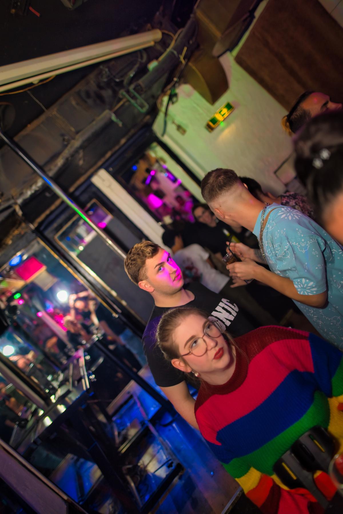 Daniels Birthday  13.11.2021 | Bild 44