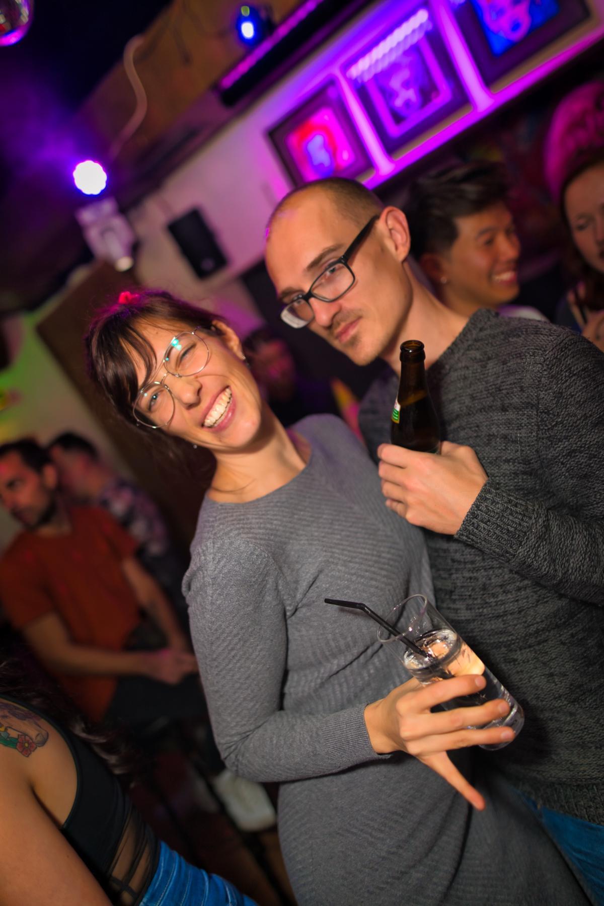 Daniels Birthday  13.11.2021 | Bild 46