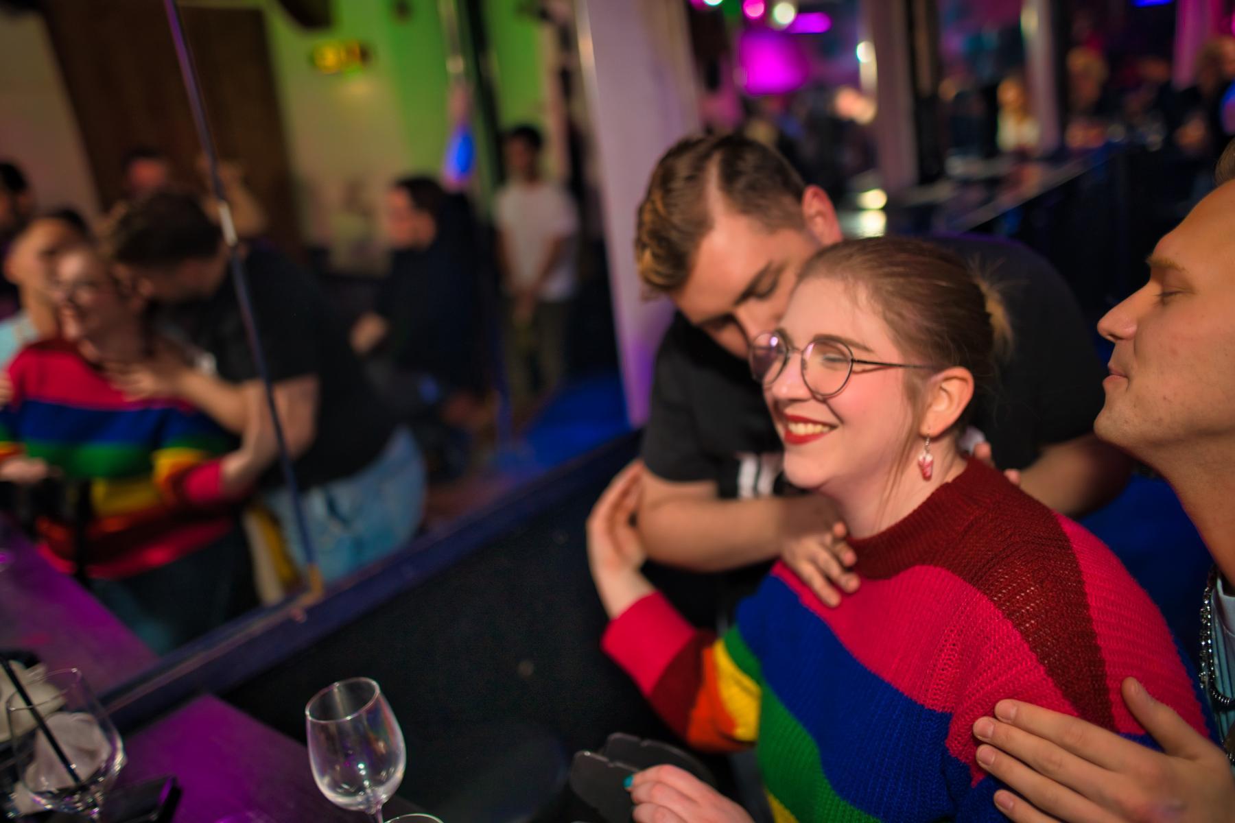 Daniels Birthday  13.11.2021 | Bild 47