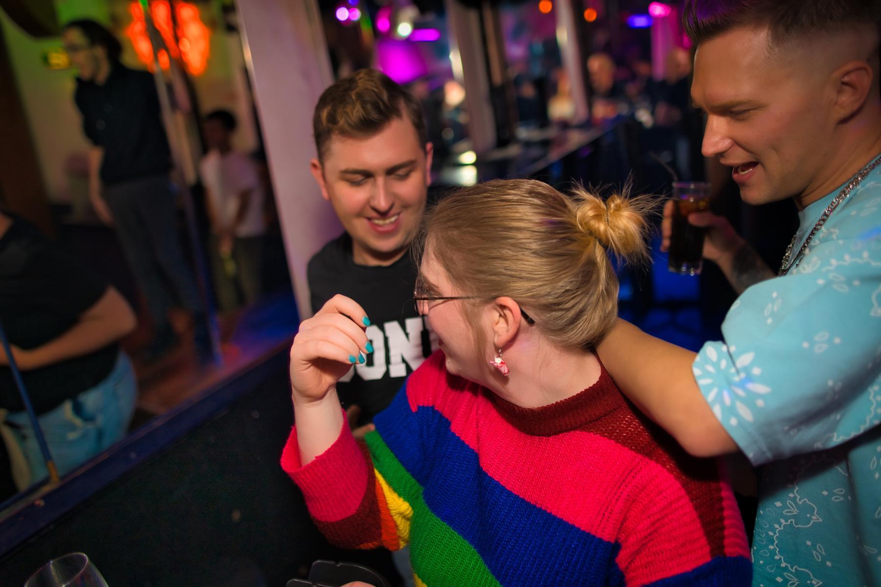 Daniels Birthday  13.11.2021 | Bild 48