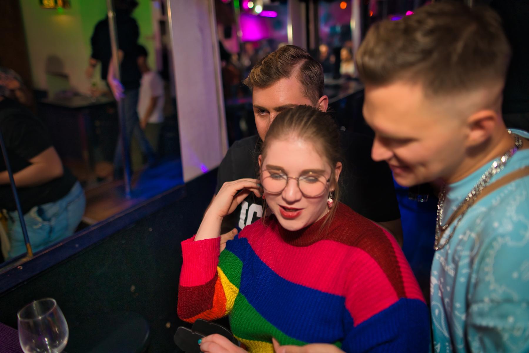 Daniels Birthday  13.11.2021 | Bild 49