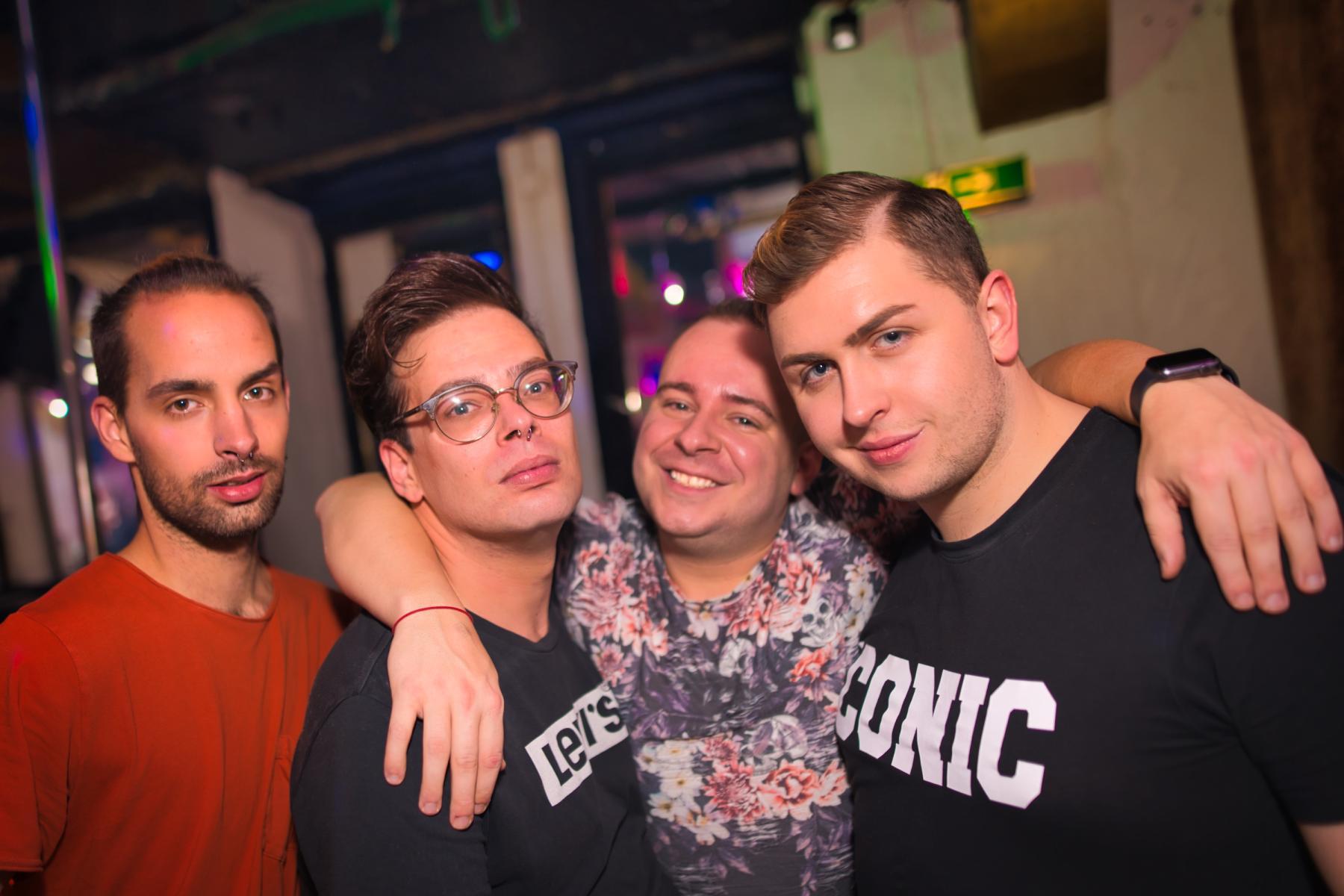 Daniels Birthday  13.11.2021 | Bild 5