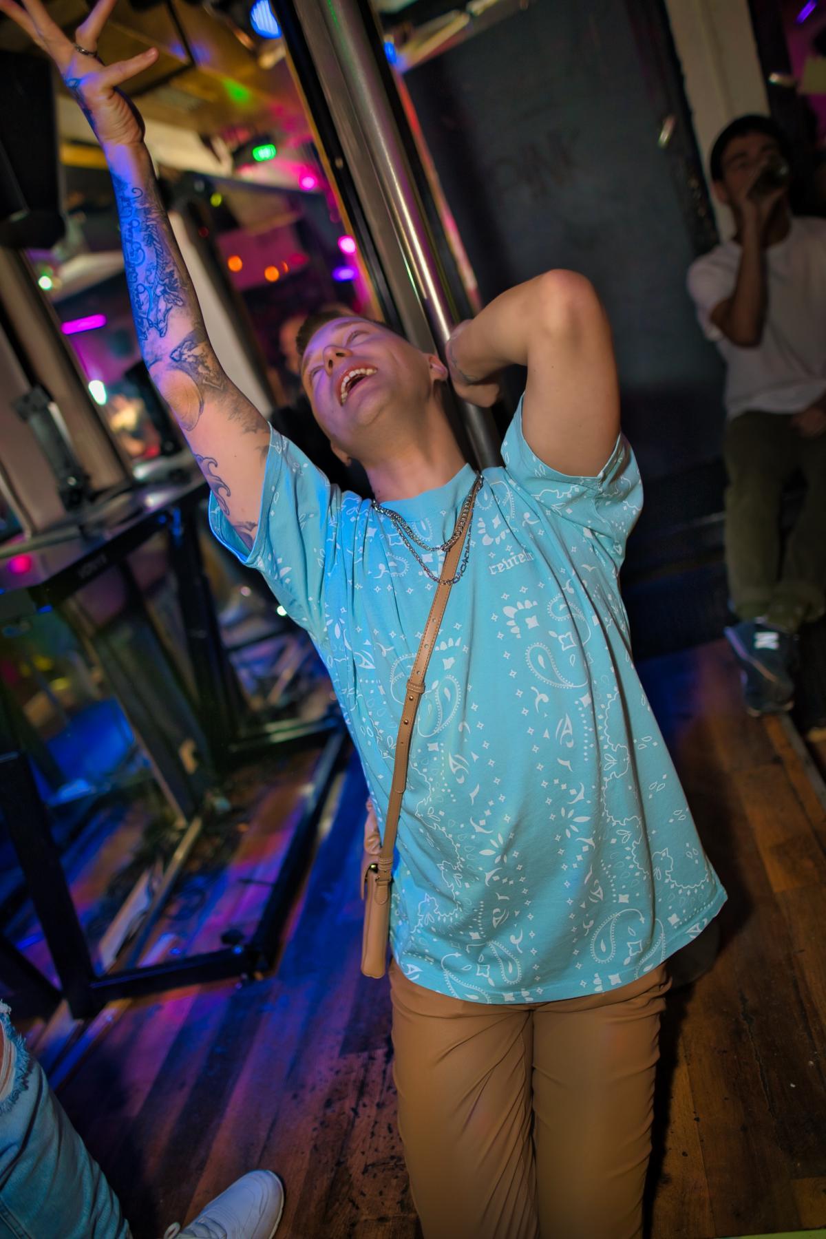 Daniels Birthday  13.11.2021 | Bild 50