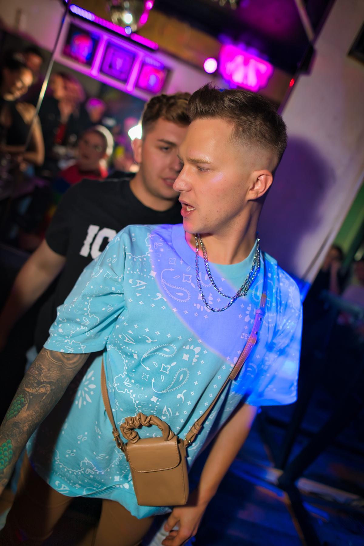 Daniels Birthday  13.11.2021 | Bild 51