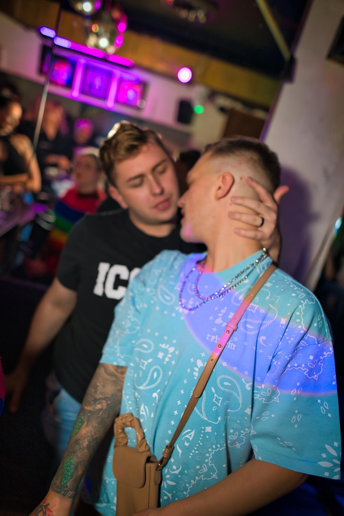 Daniels Birthday  13.11.2021 | Bild 52