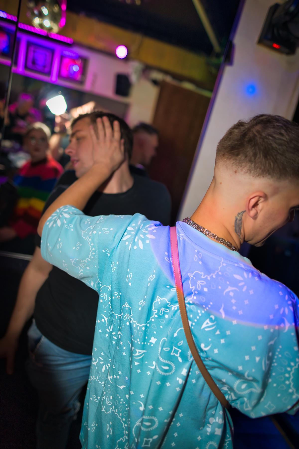 Daniels Birthday  13.11.2021 | Bild 54