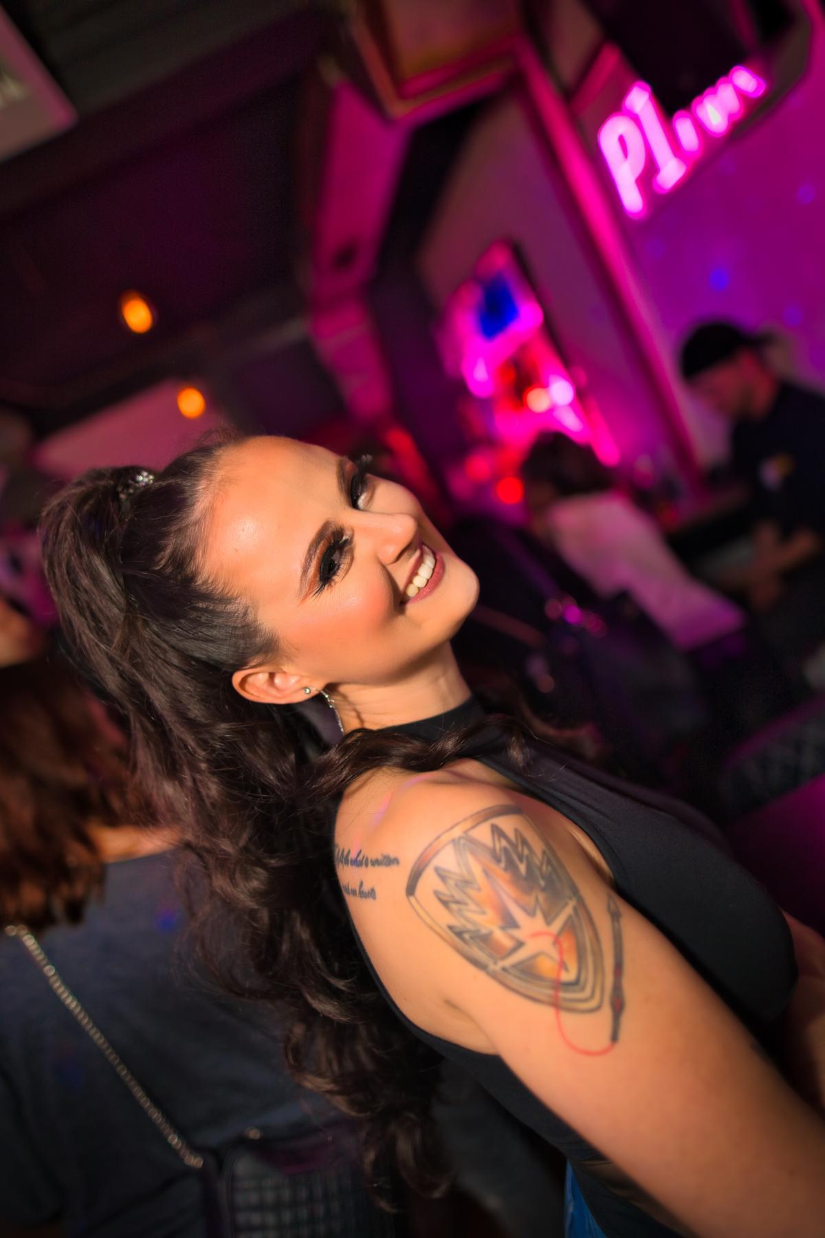 Daniels Birthday  13.11.2021 | Bild 55