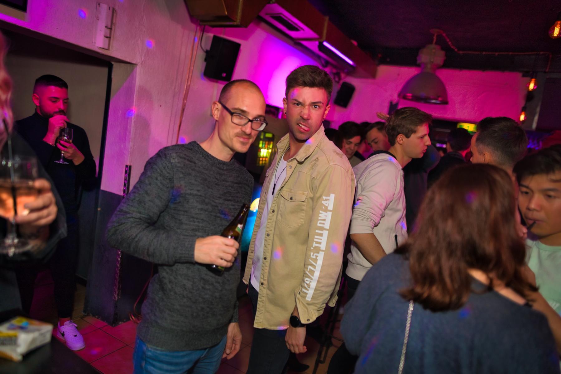 Daniels Birthday  13.11.2021 | Bild 56