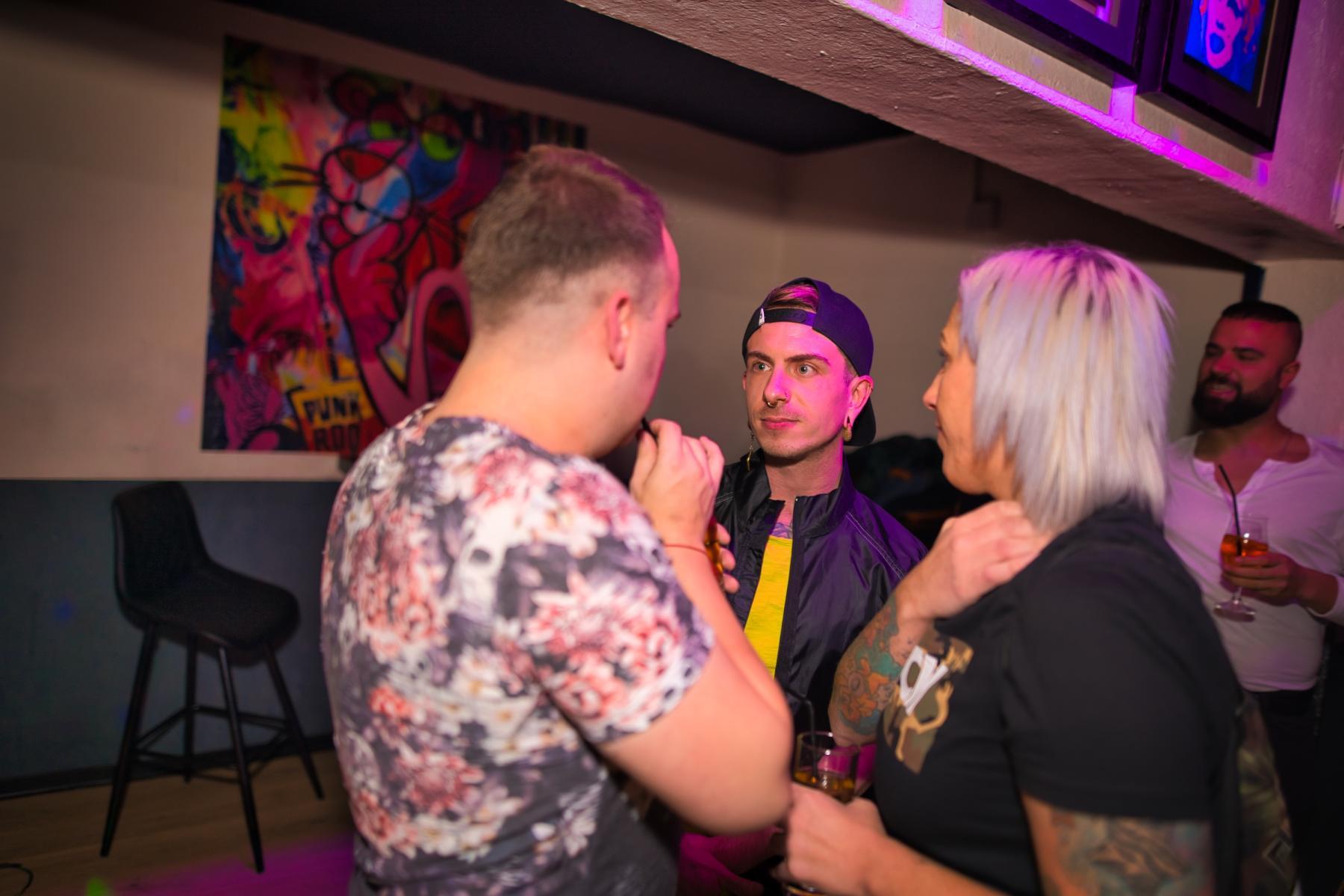 Daniels Birthday  13.11.2021 | Bild 57