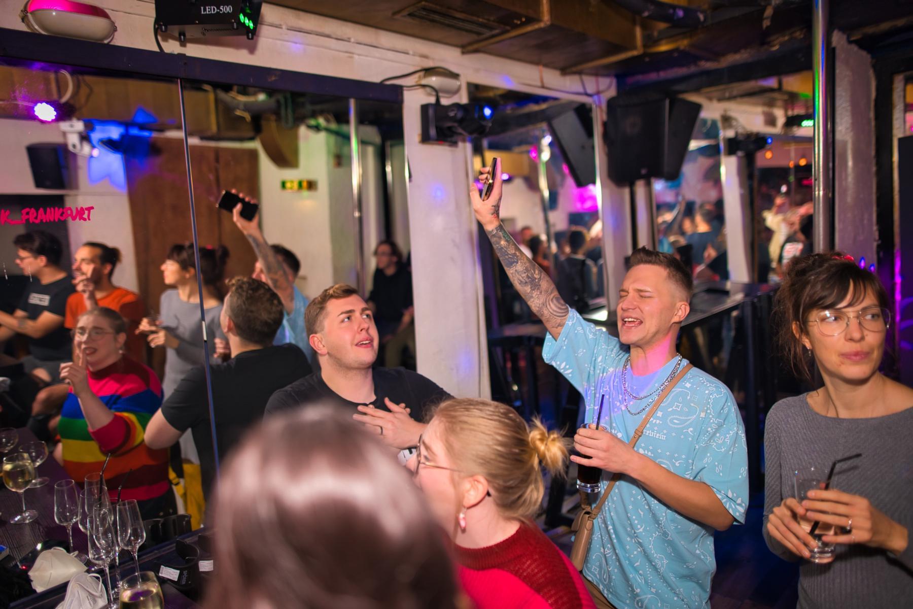 Daniels Birthday  13.11.2021 | Bild 58