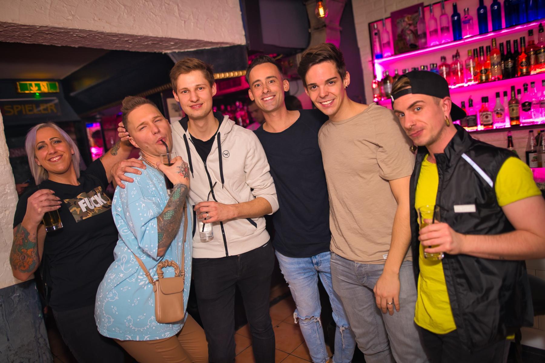 Daniels Birthday  13.11.2021 | Bild 6