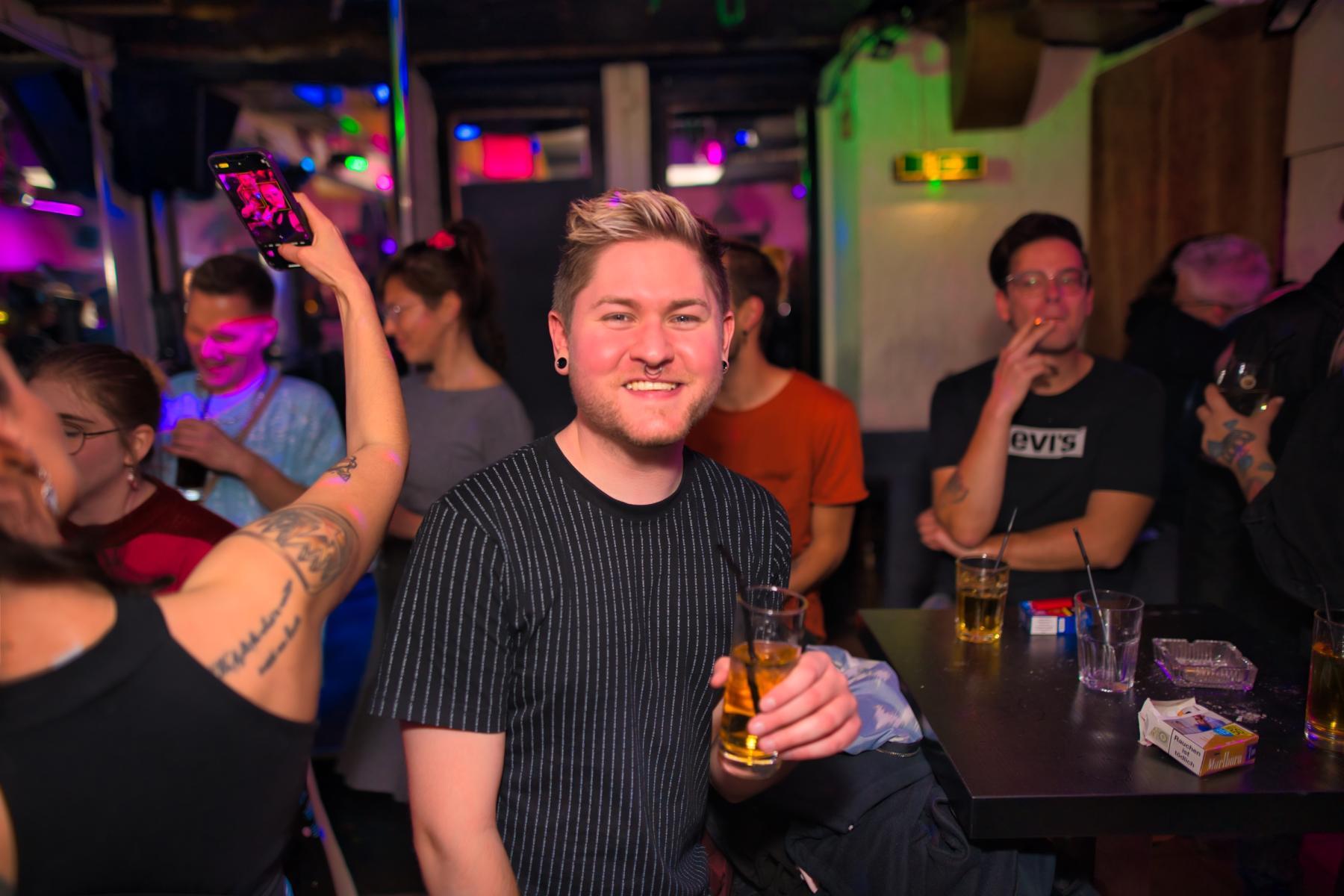 Daniels Birthday  13.11.2021 | Bild 61