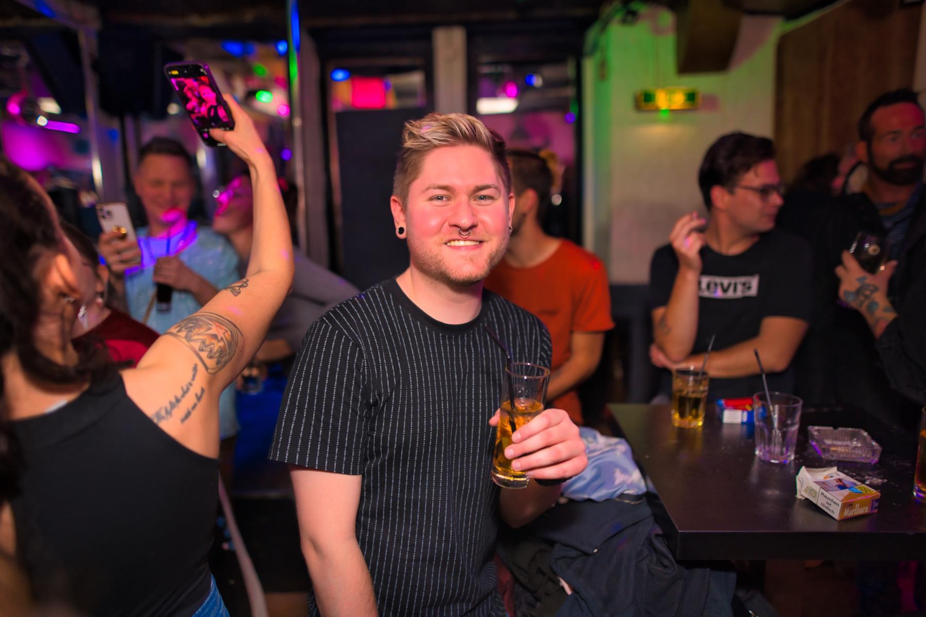 Daniels Birthday  13.11.2021 | Bild 62