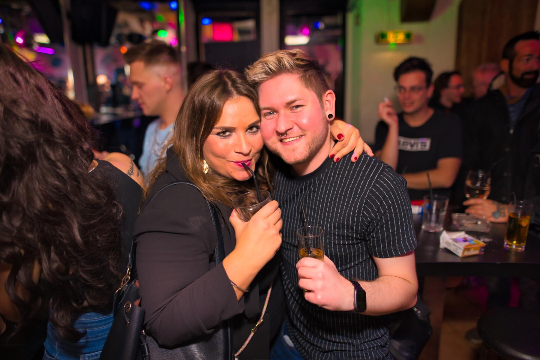 Daniels Birthday  13.11.2021 | Bild 63