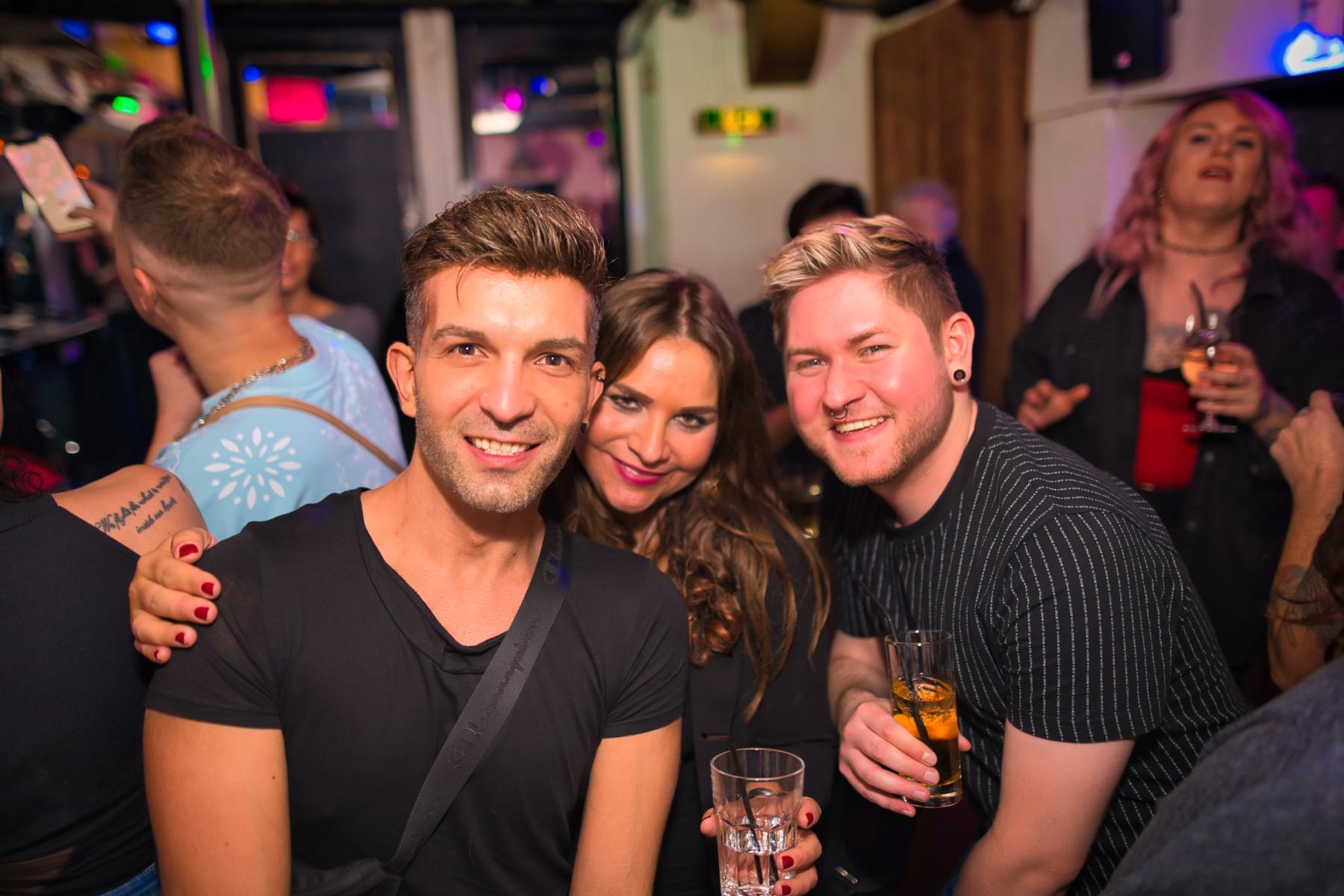 Daniels Birthday  13.11.2021 | Bild 64