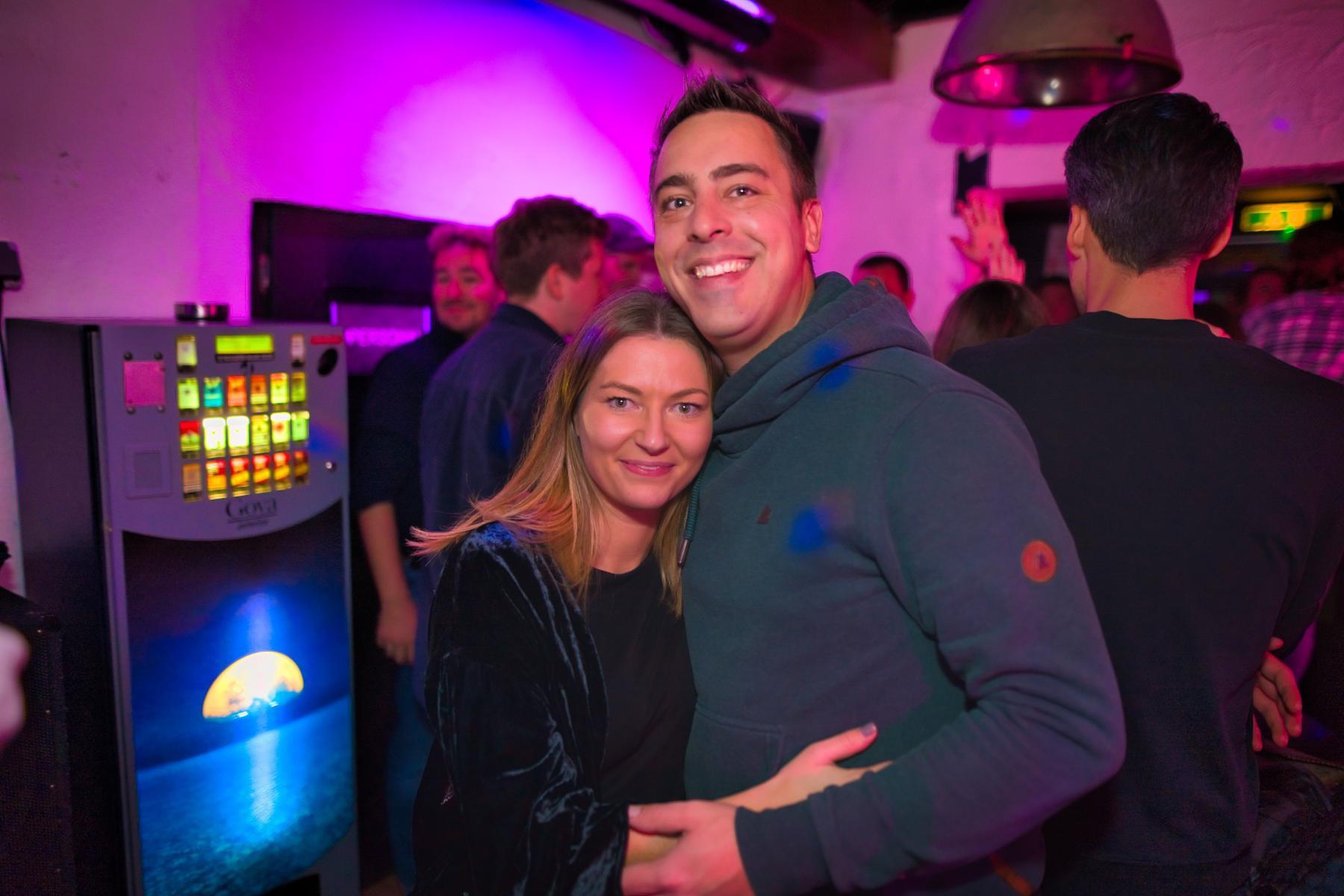 Daniels Birthday  13.11.2021 | Bild 65