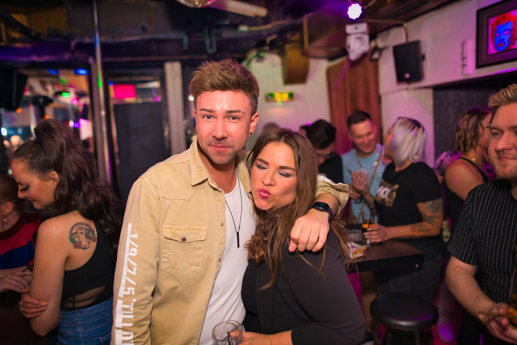 Daniels Birthday  13.11.2021 | Bild 66