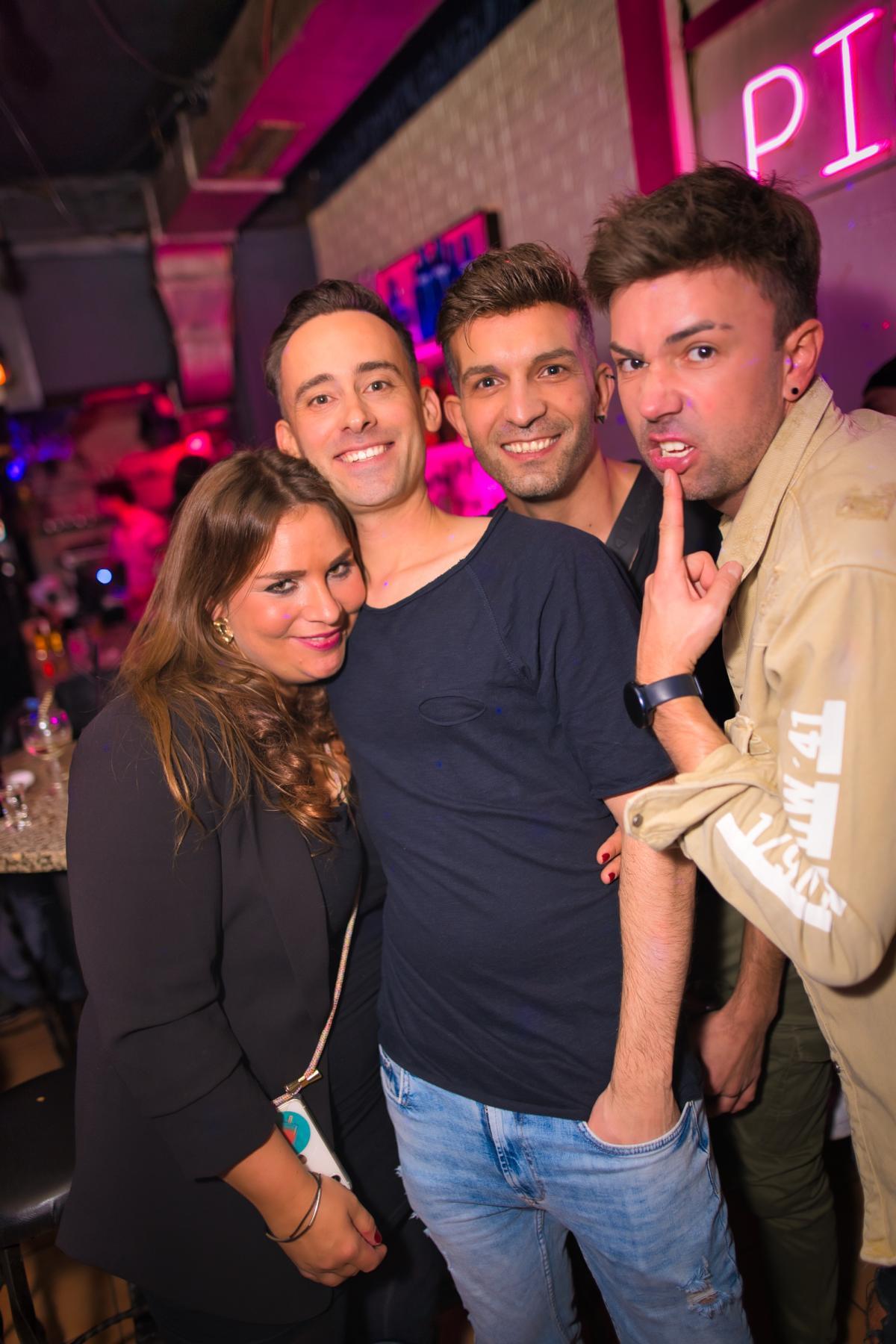 Daniels Birthday  13.11.2021 | Bild 67