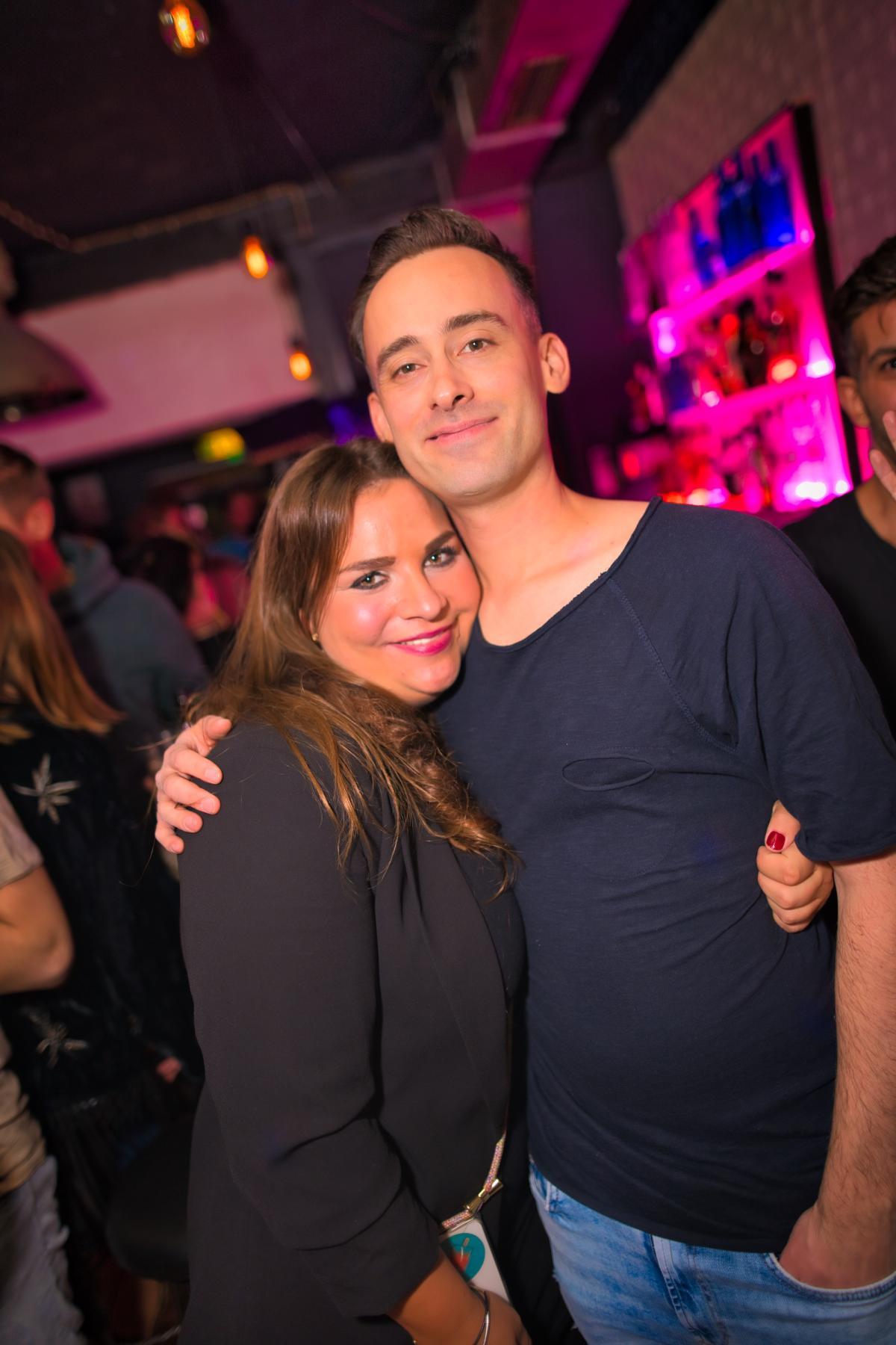 Daniels Birthday  13.11.2021 | Bild 68