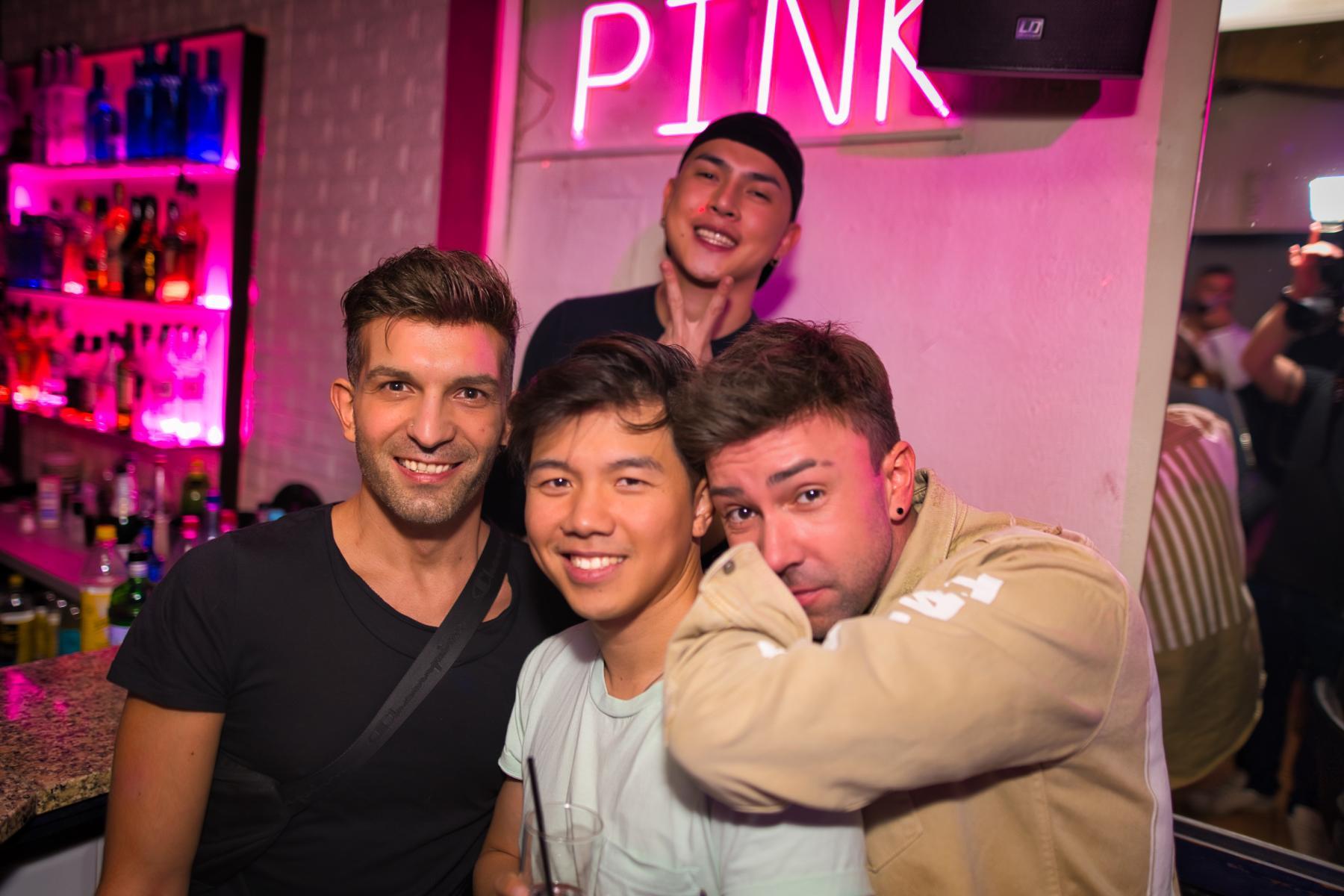 Daniels Birthday  13.11.2021 | Bild 69