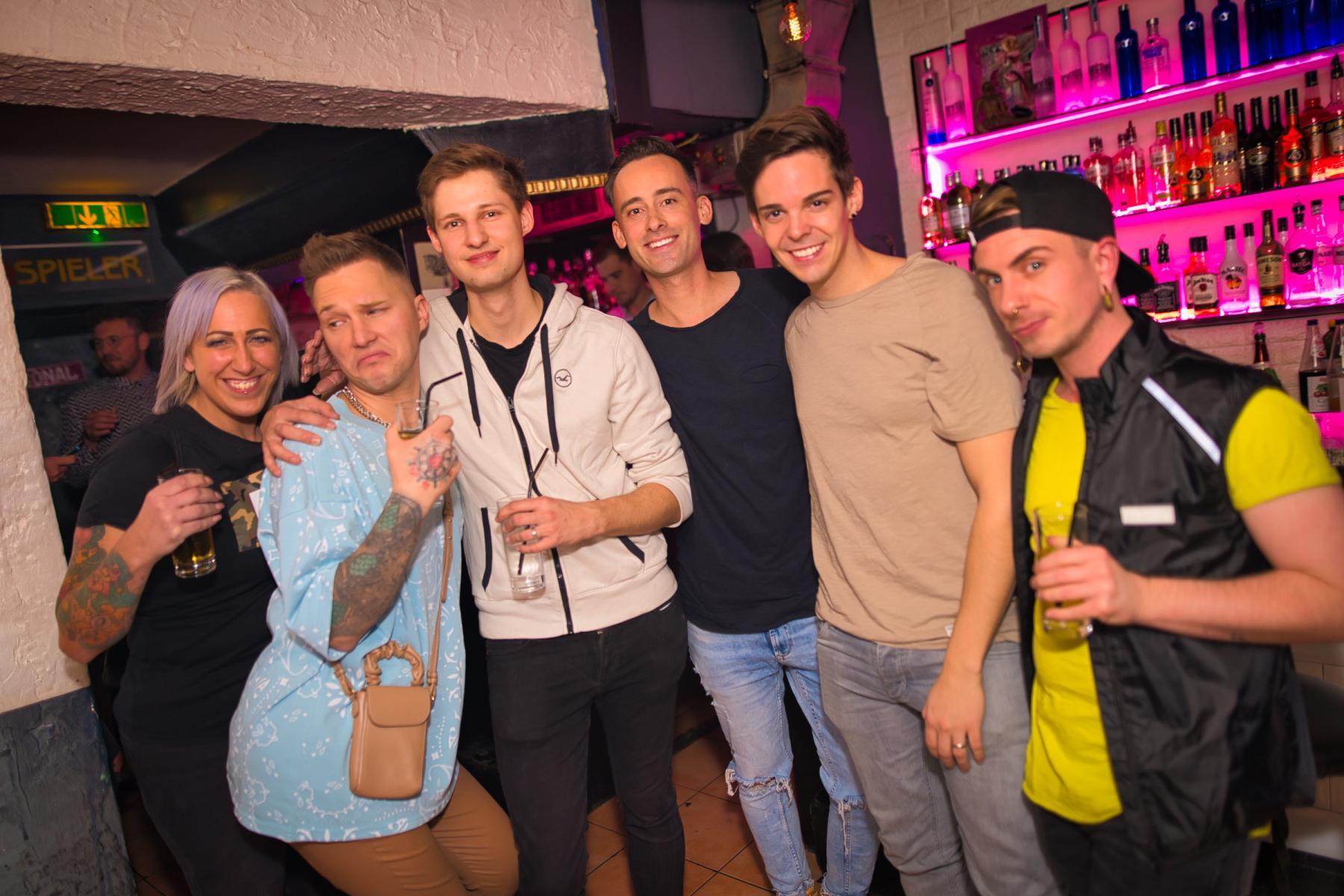 Daniels Birthday  13.11.2021 | Bild 7