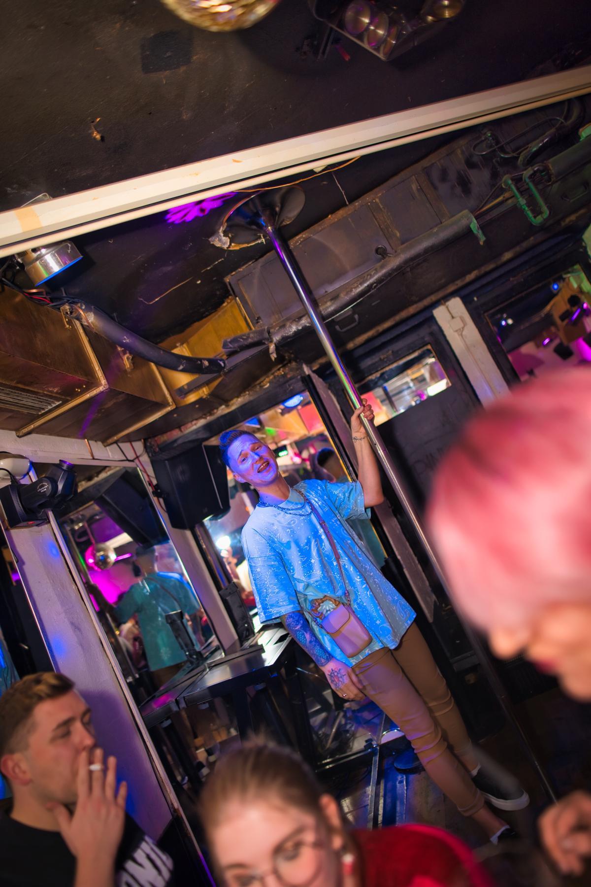 Daniels Birthday  13.11.2021 | Bild 70