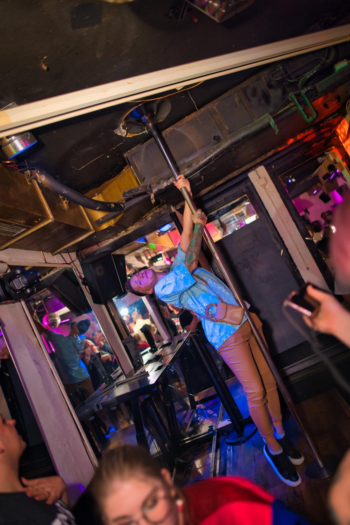 Daniels Birthday  13.11.2021 | Bild 71