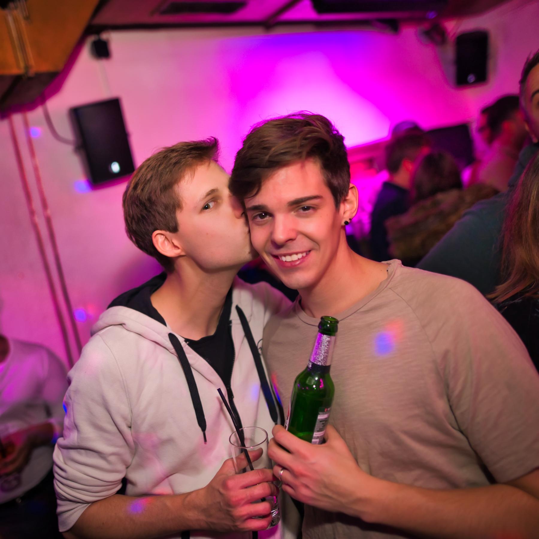 Daniels Birthday  13.11.2021 | Bild 72