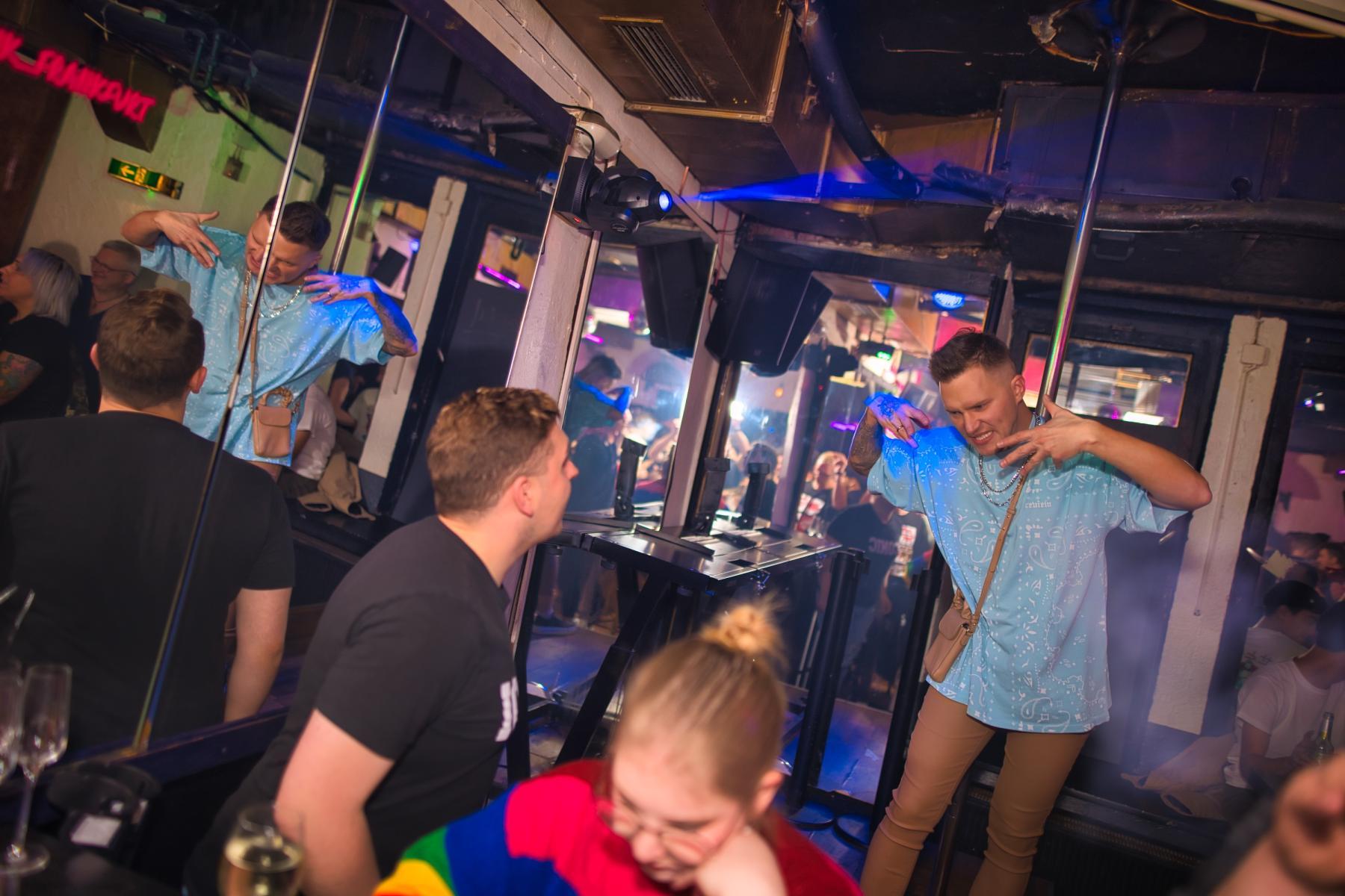 Daniels Birthday  13.11.2021 | Bild 73