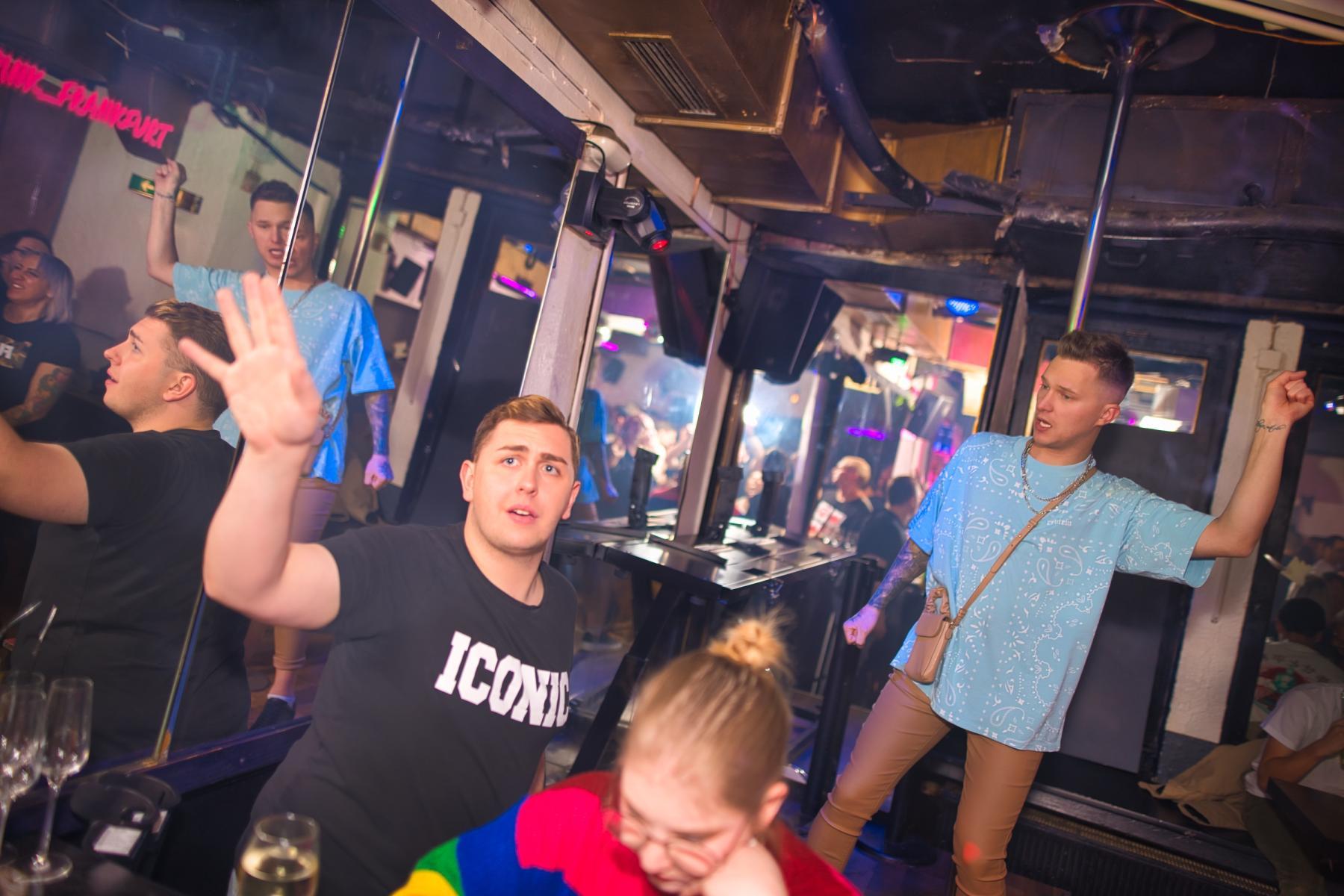 Daniels Birthday  13.11.2021 | Bild 75