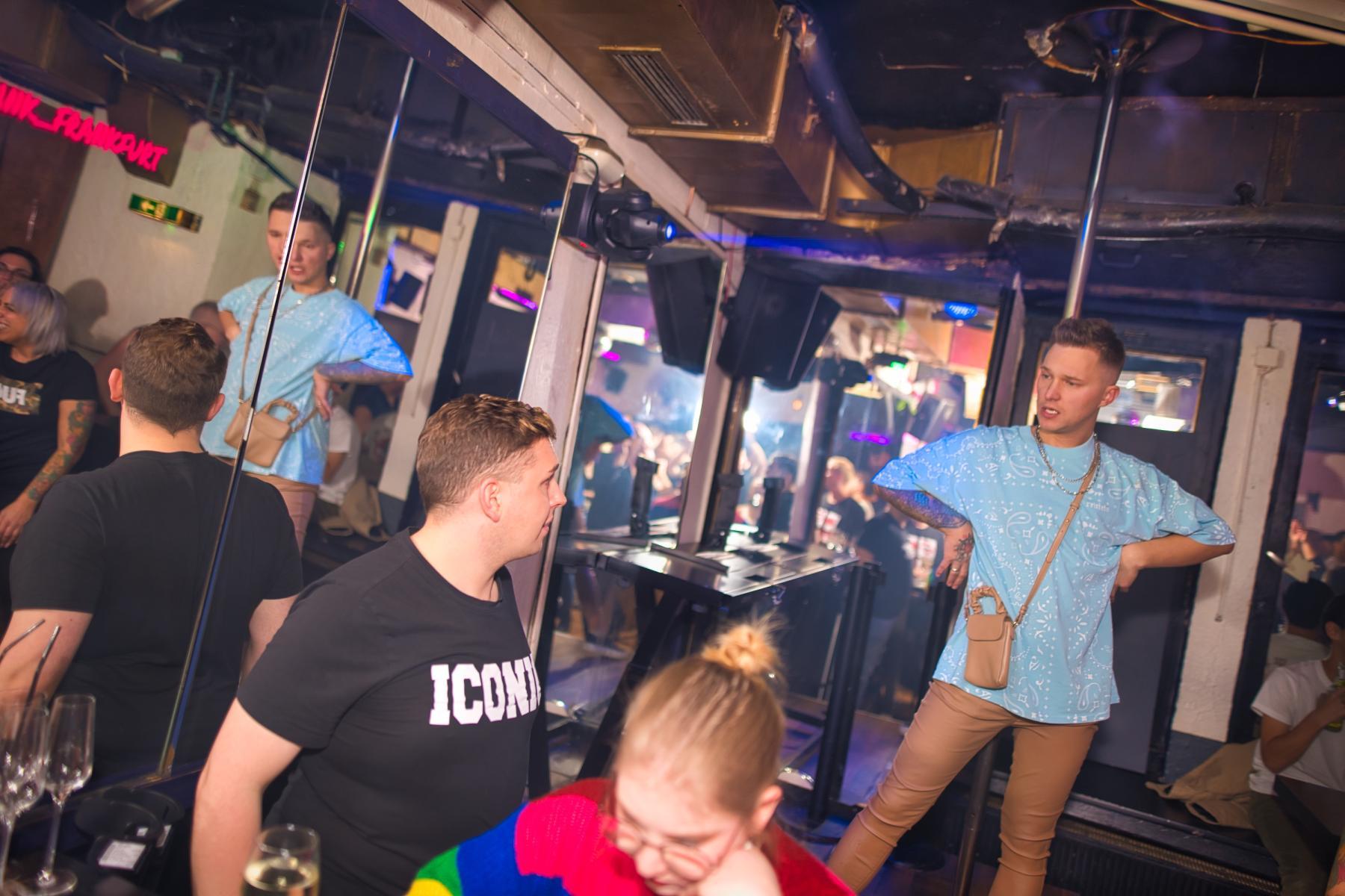 Daniels Birthday  13.11.2021 | Bild 76