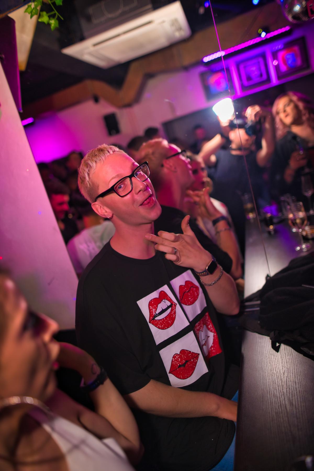 Daniels Birthday  13.11.2021 | Bild 77