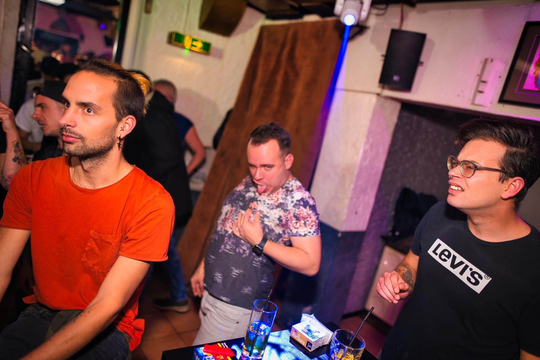 Daniels Birthday  13.11.2021 | Bild 81