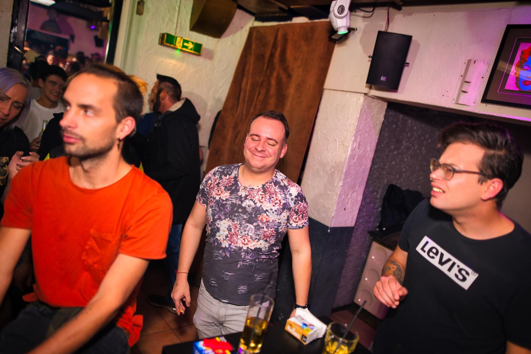 Daniels Birthday  13.11.2021 | Bild 82