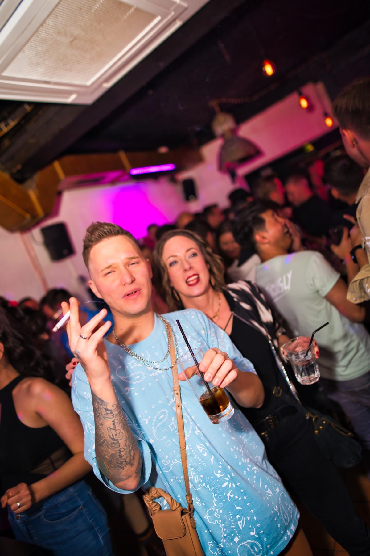 Daniels Birthday  13.11.2021 | Bild 85