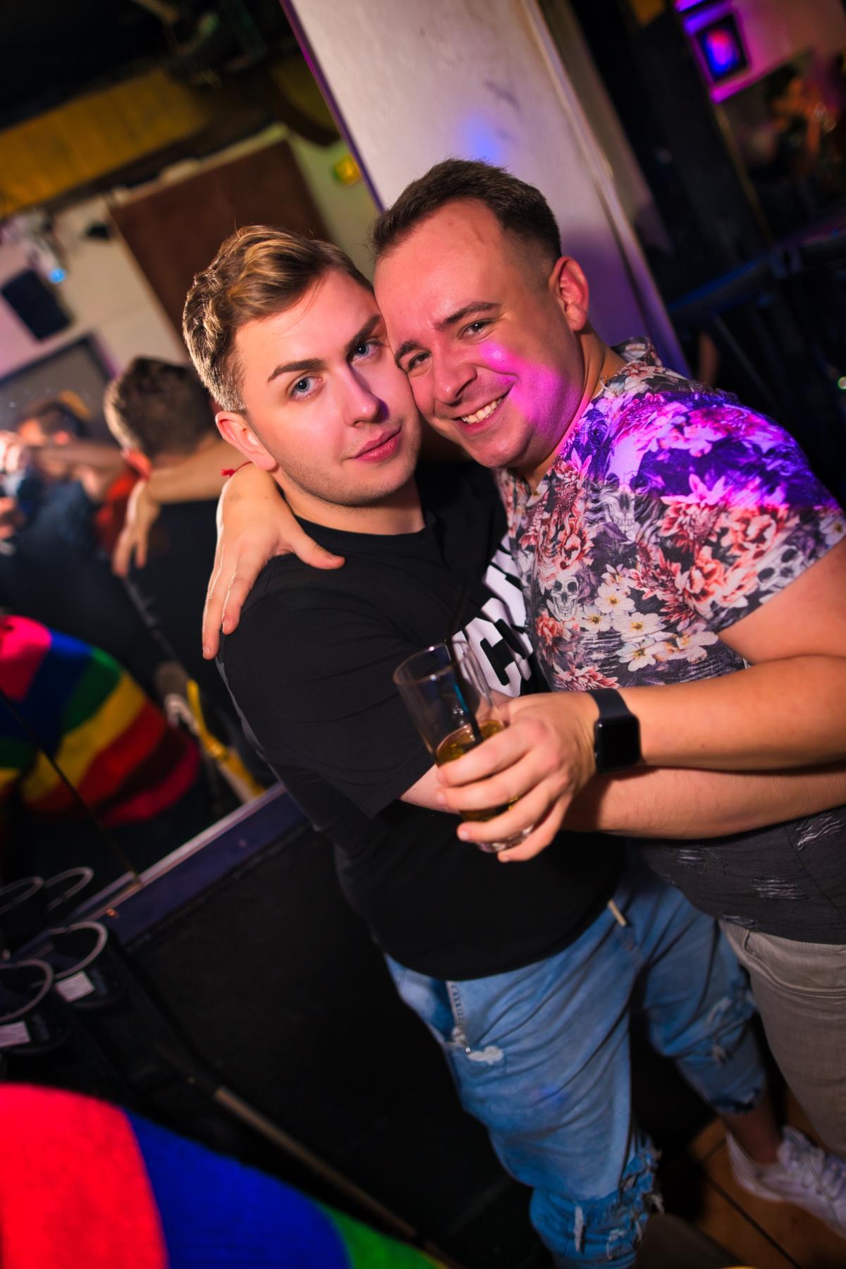 Daniels Birthday  13.11.2021 | Bild 86