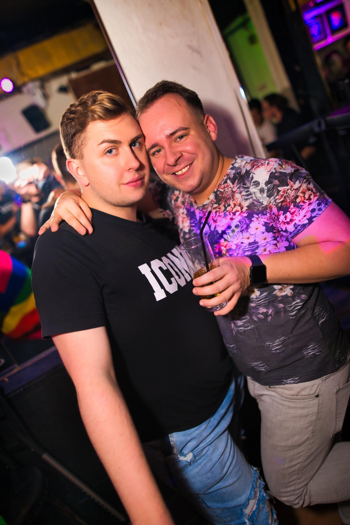 Daniels Birthday  13.11.2021 | Bild 87