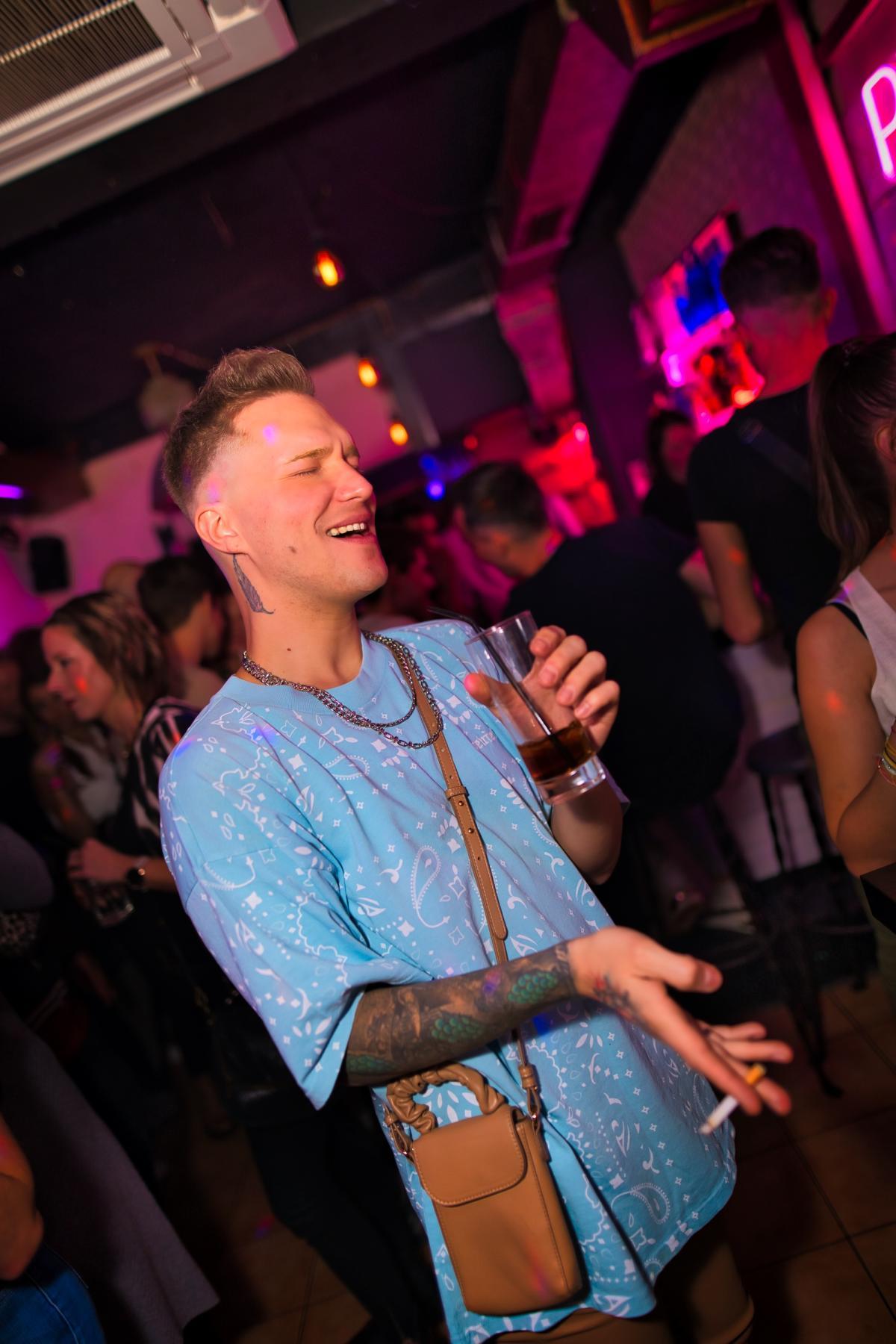 Daniels Birthday  13.11.2021 | Bild 88