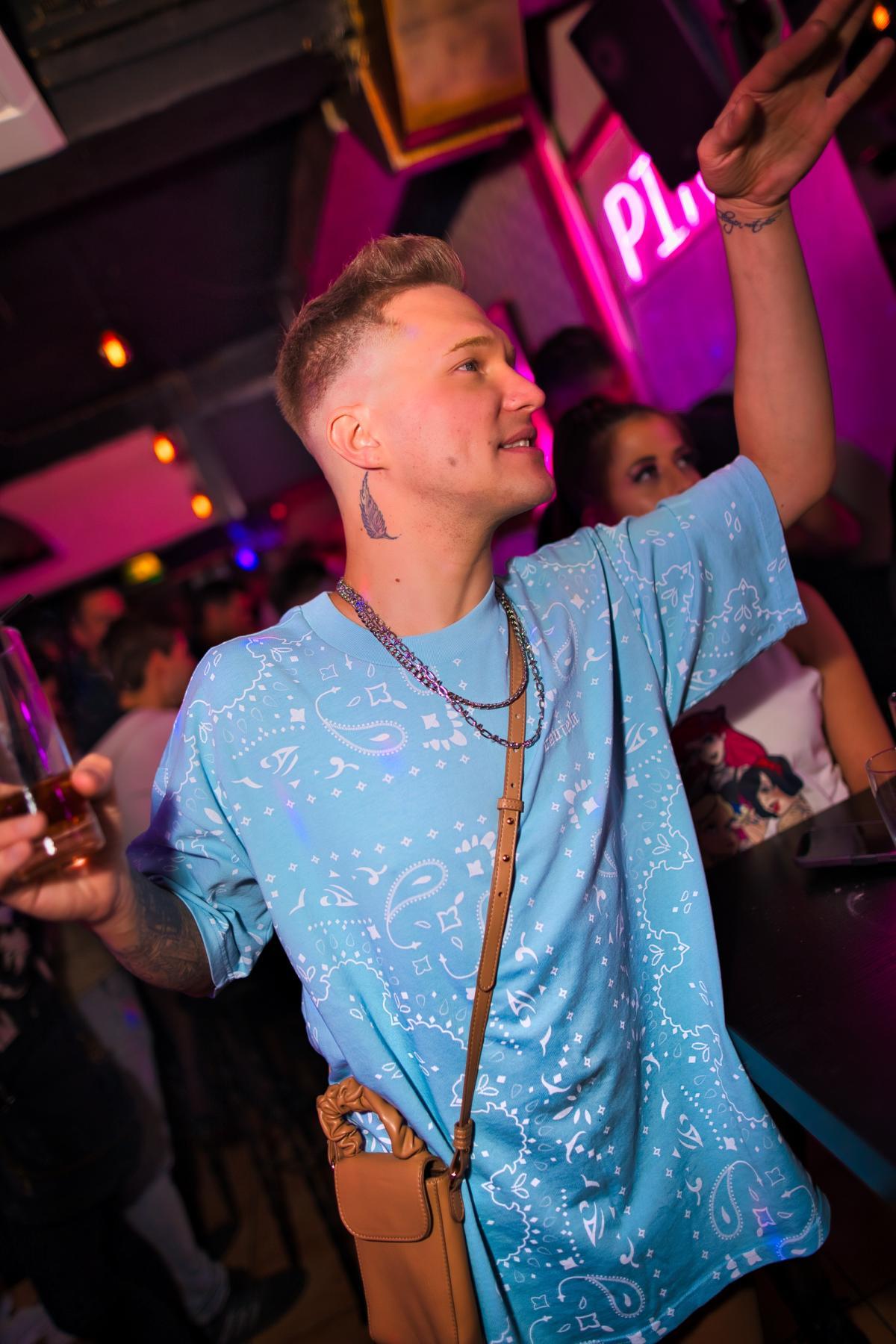 Daniels Birthday  13.11.2021 | Bild 89