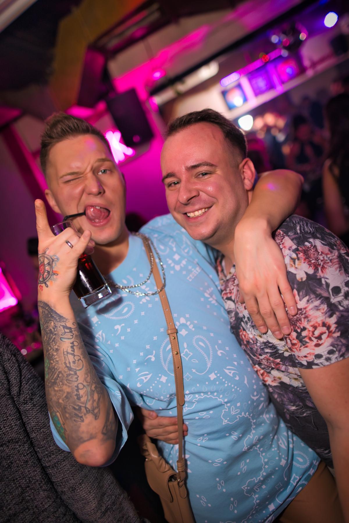 Daniels Birthday  13.11.2021 | Bild 9